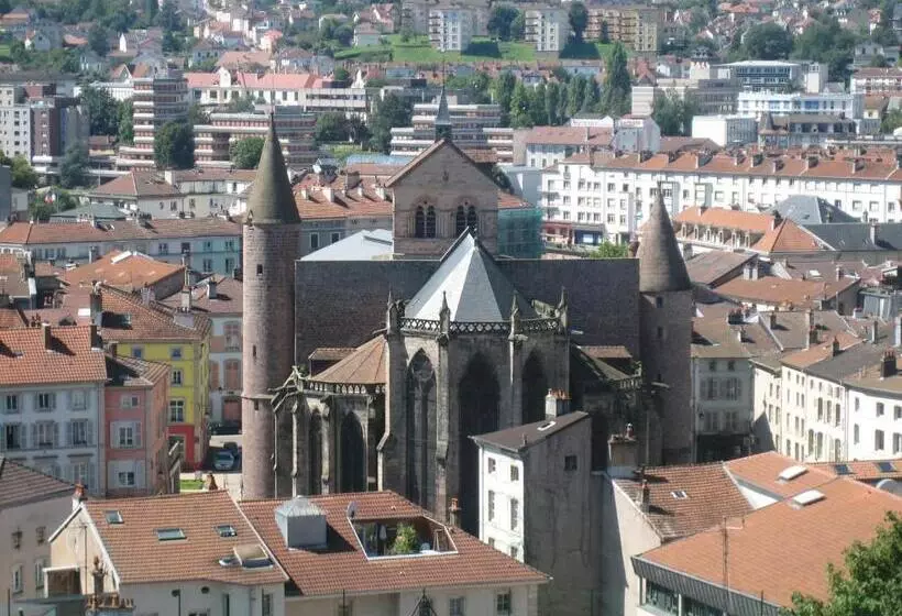 پانسیون Retour Vers Le Futur By Carl Emilie 4 Pers