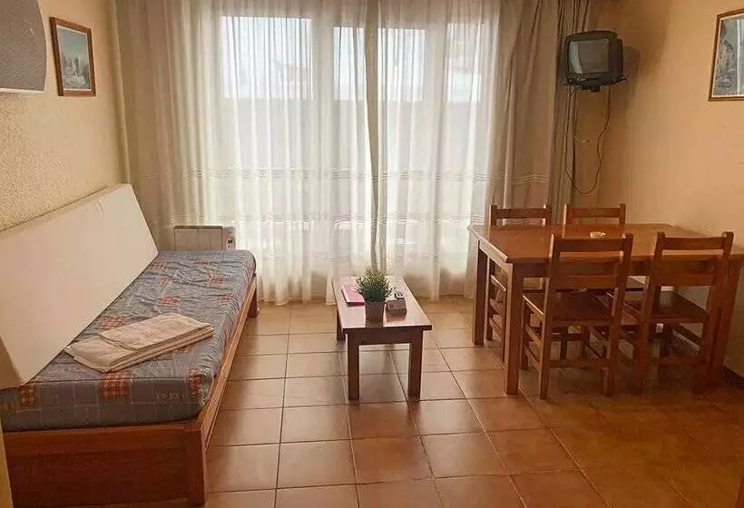 Apartamentos Frontera Blanca 3000