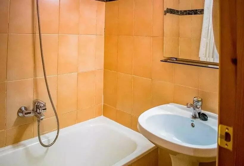 Apartamentos Frontera Blanca 3000