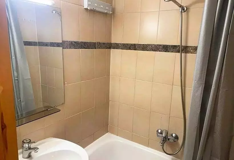 Apartamentos Frontera Blanca 3000