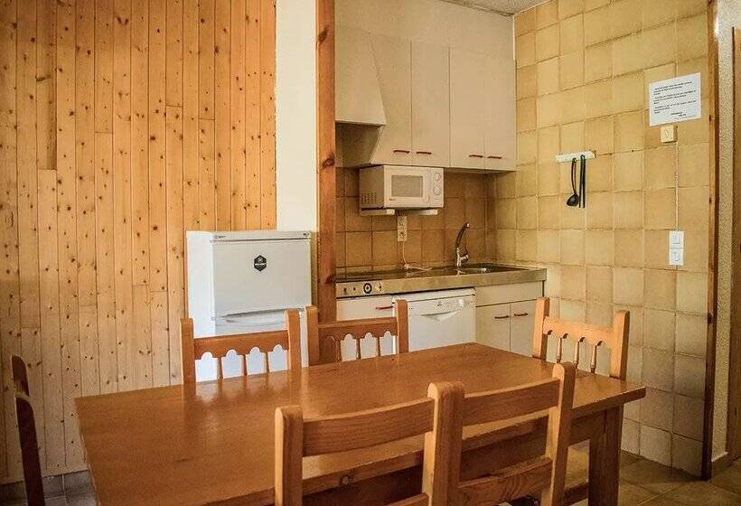 Apartamentos Frontera Blanca 3000