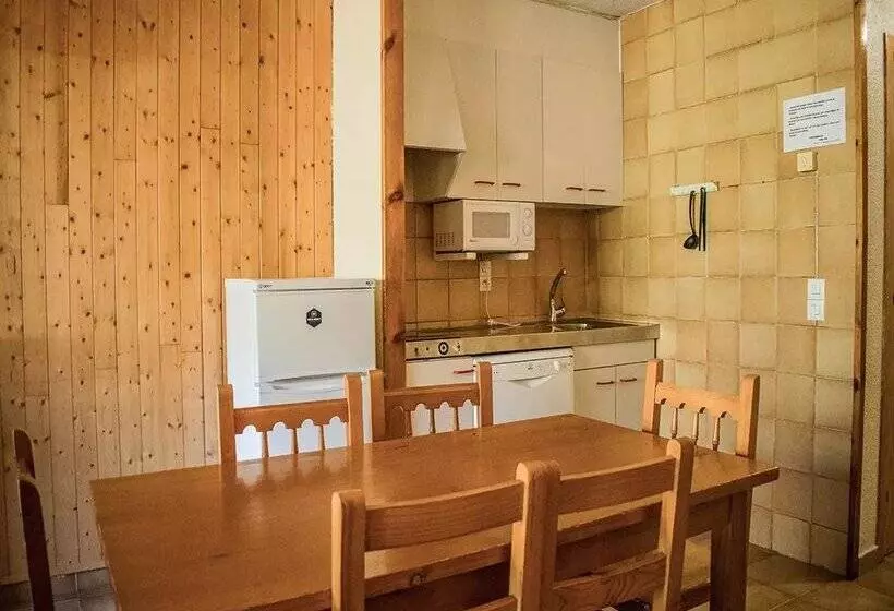 Apartamentos Frontera Blanca 3000