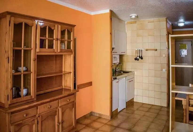 Apartamentos Frontera Blanca 3000