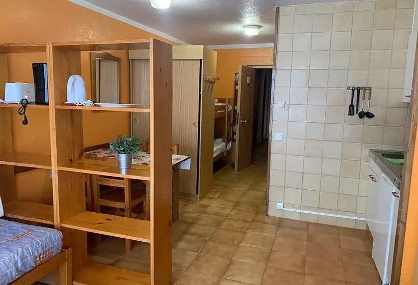 Apartamentos Frontera Blanca 3000