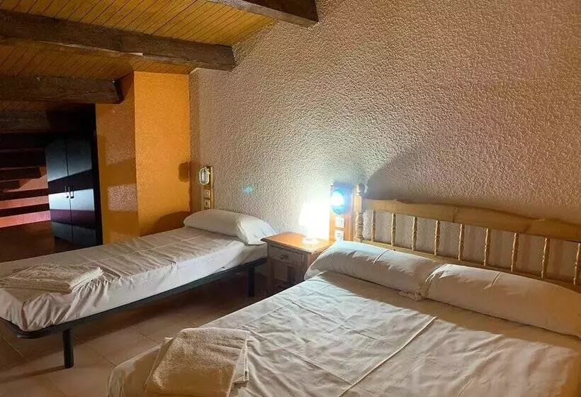 Apartamentos Frontera Blanca 3000