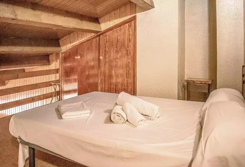 Apartamentos Frontera Blanca 3000