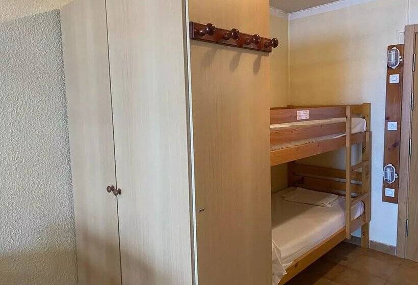 Apartamentos Frontera Blanca 3000