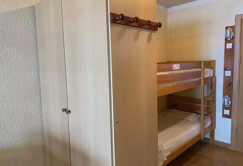 Apartamentos Frontera Blanca 3000