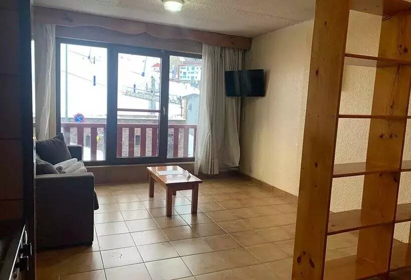 Apartamentos Frontera Blanca 3000