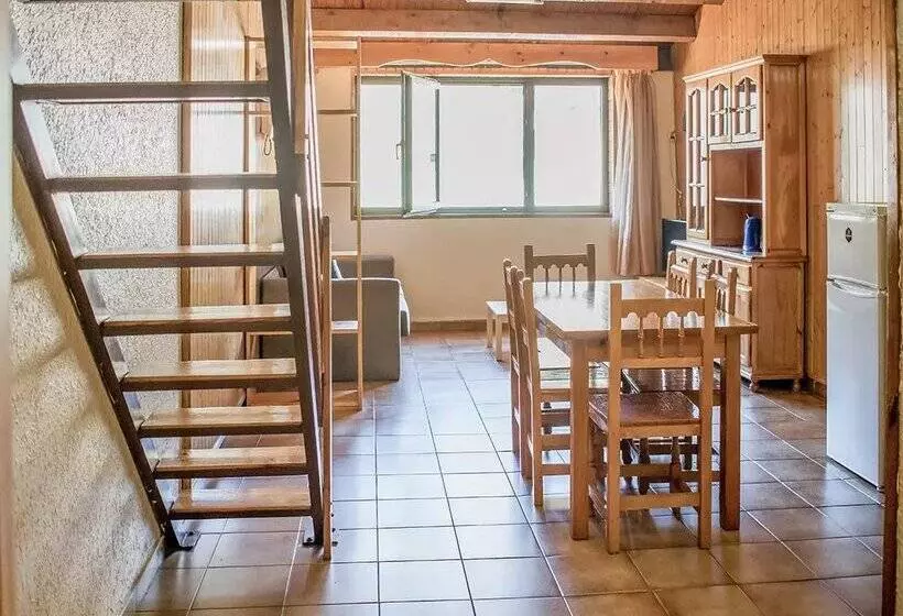 Apartamentos Frontera Blanca 3000