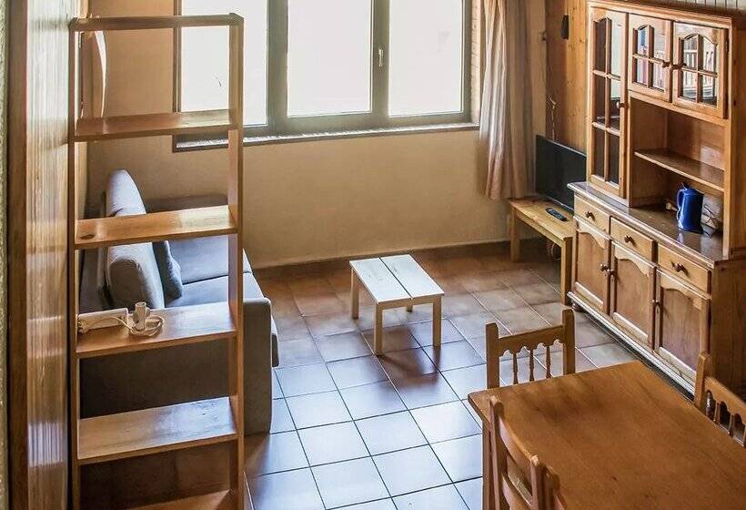 Apartamentos Frontera Blanca 3000