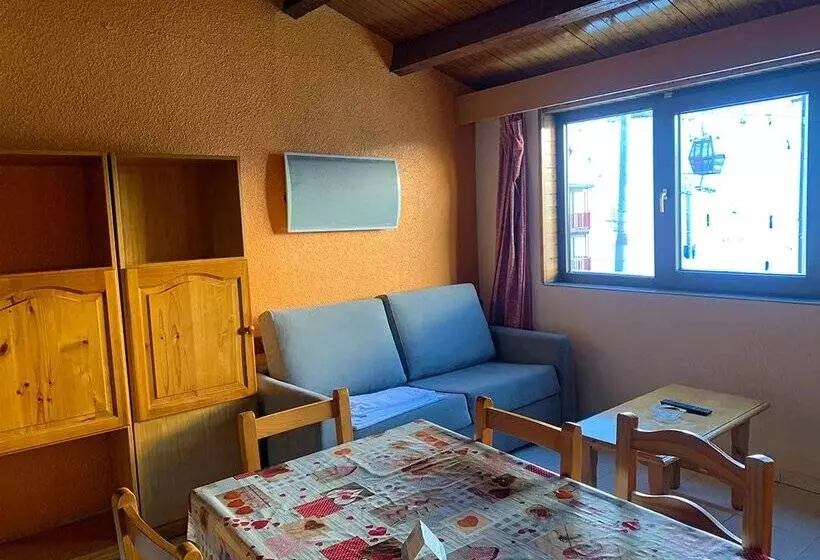 Apartamentos Frontera Blanca 3000