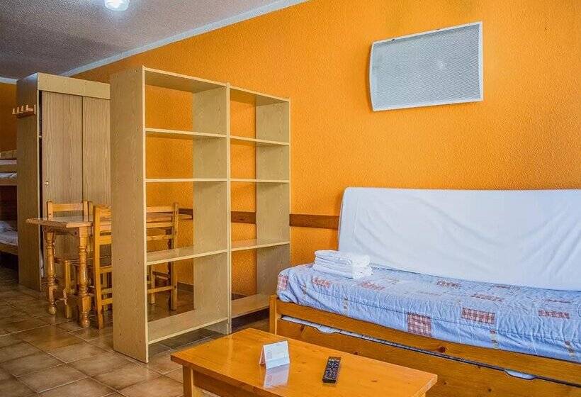 Apartamentos Frontera Blanca 3000