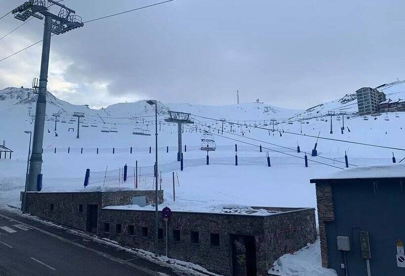 Apartamentos Frontera Blanca 3000