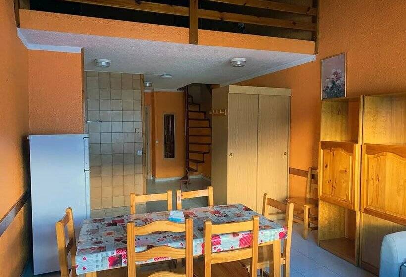 Apartamentos Frontera Blanca 3000