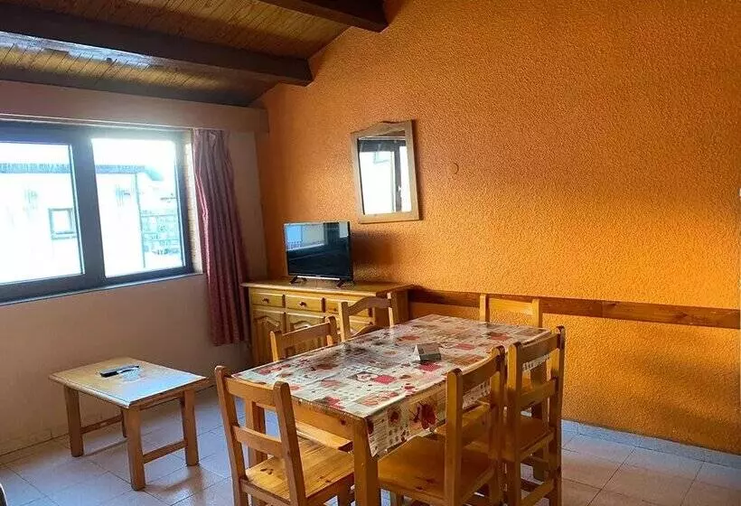 Apartamentos Frontera Blanca 3000