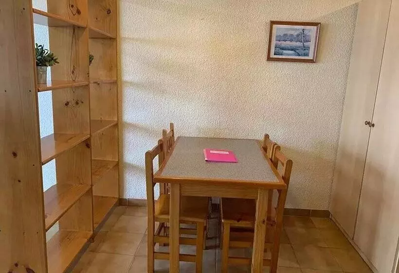 Apartamentos Frontera Blanca 3000