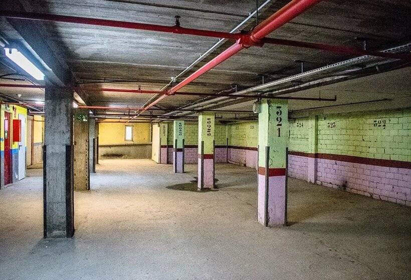 Apartamentos Frontera Blanca 3000