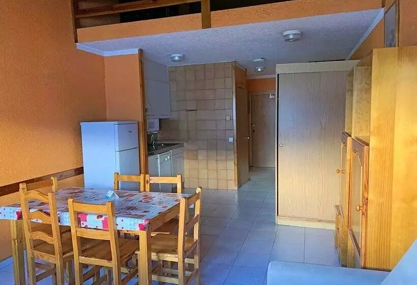 Apartamentos Frontera Blanca 3000