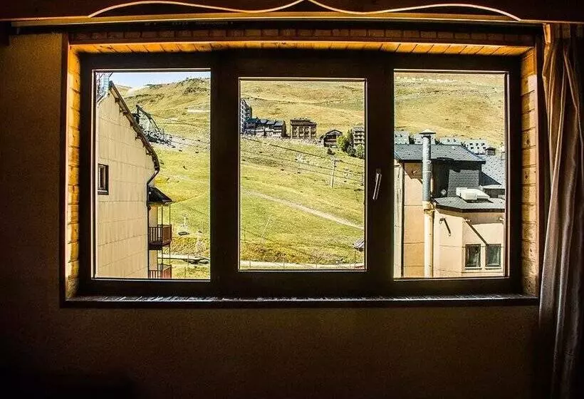 Apartamentos Frontera Blanca 3000