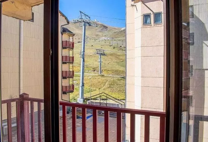 Apartamentos Frontera Blanca 3000