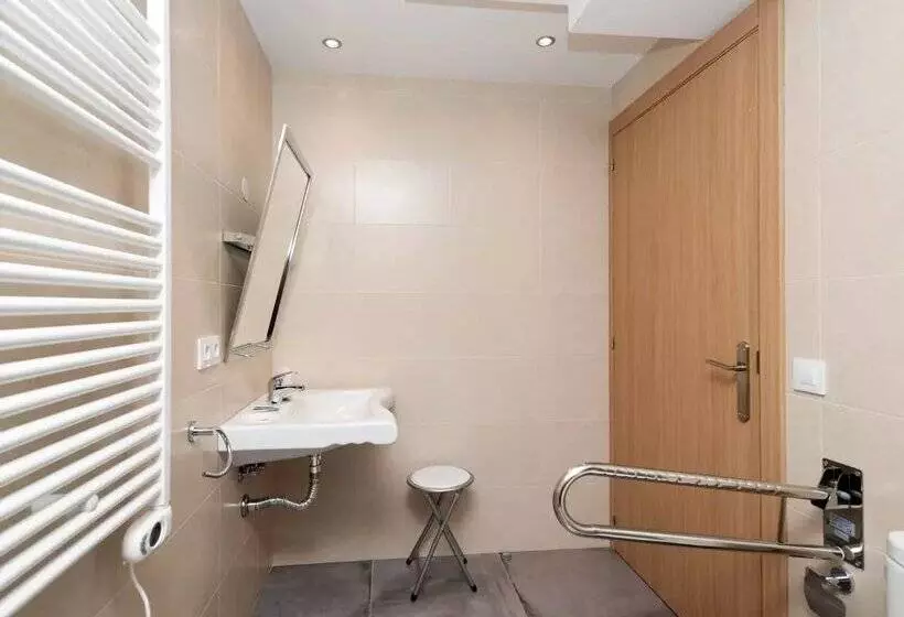 Apartamentos Lake Placid Deluxe 3000