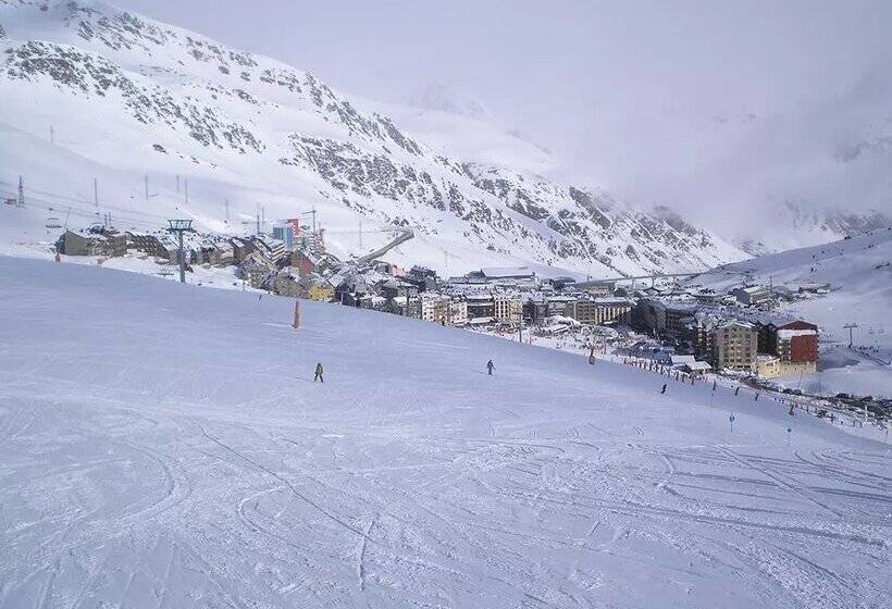 Apartamentos Lake Placid Deluxe 3000