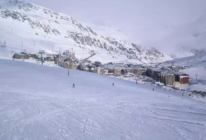 Apartamentos Lake Placid Deluxe 3000