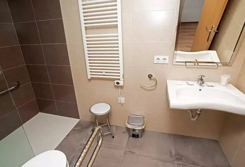 Apartamentos Lake Placid Deluxe 3000