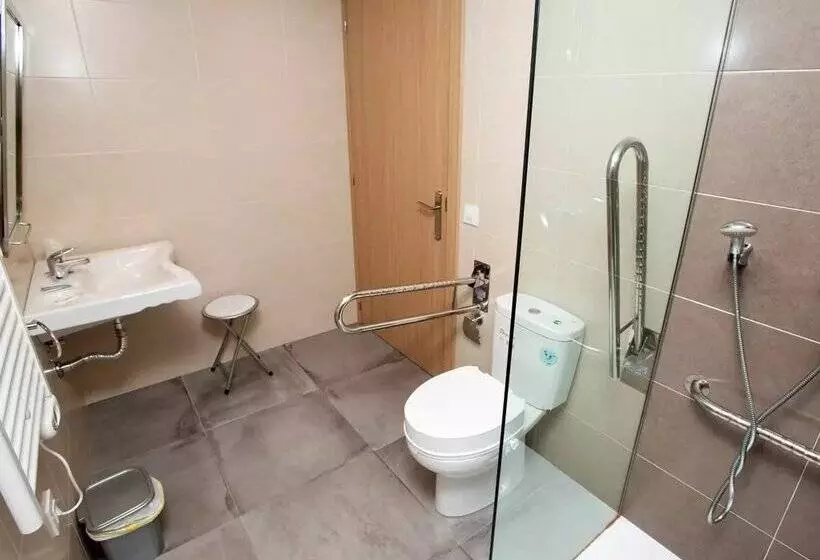 Apartamentos Lake Placid Deluxe 3000