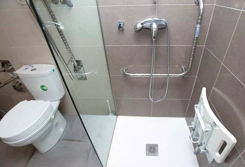 Apartamentos Lake Placid Deluxe 3000