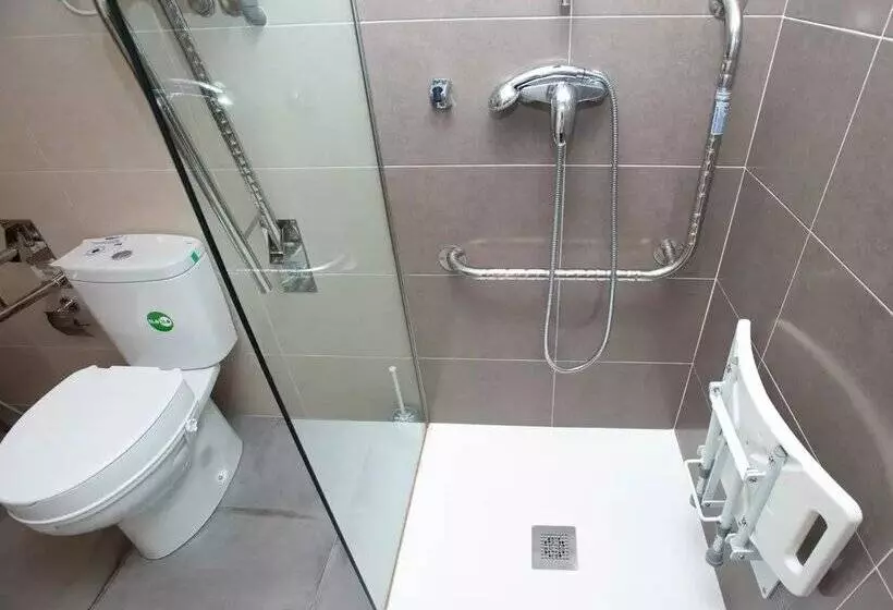 Apartamentos Lake Placid Deluxe 3000