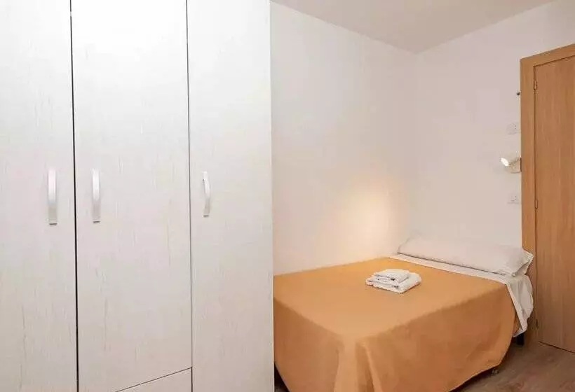 Apartamentos Lake Placid Deluxe 3000