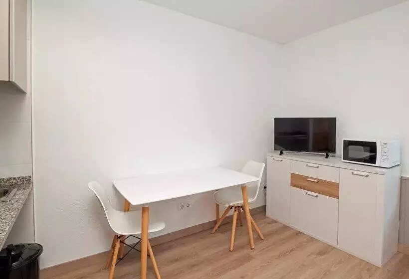 Apartamentos Lake Placid Deluxe 3000