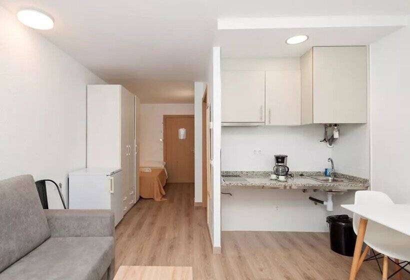 Apartamentos Lake Placid Deluxe 3000