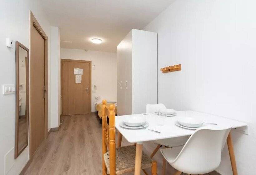 Apartamentos Lake Placid Deluxe 3000