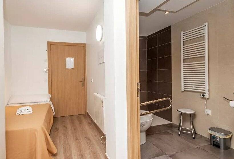 Apartamentos Lake Placid Deluxe 3000