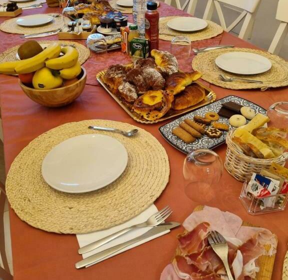 B&b Le Rose Di Paola