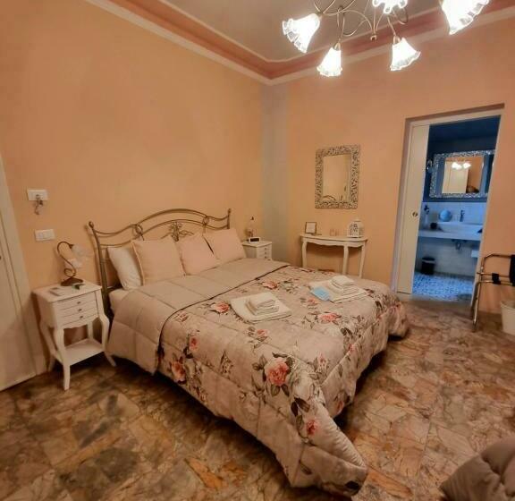 B&b Le Rose Di Paola