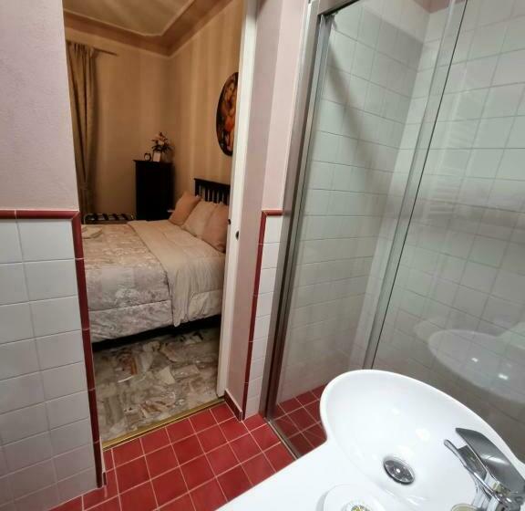 B&b Le Rose Di Paola