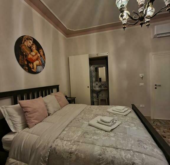 B&b Le Rose Di Paola