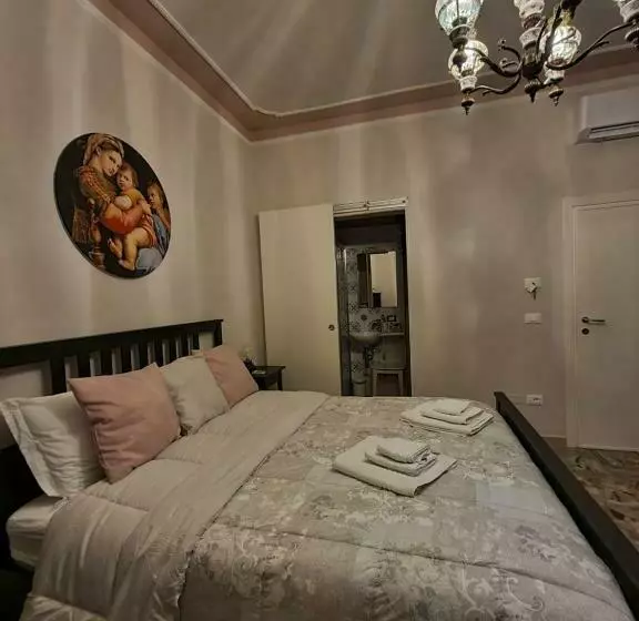 B&b Le Rose Di Paola