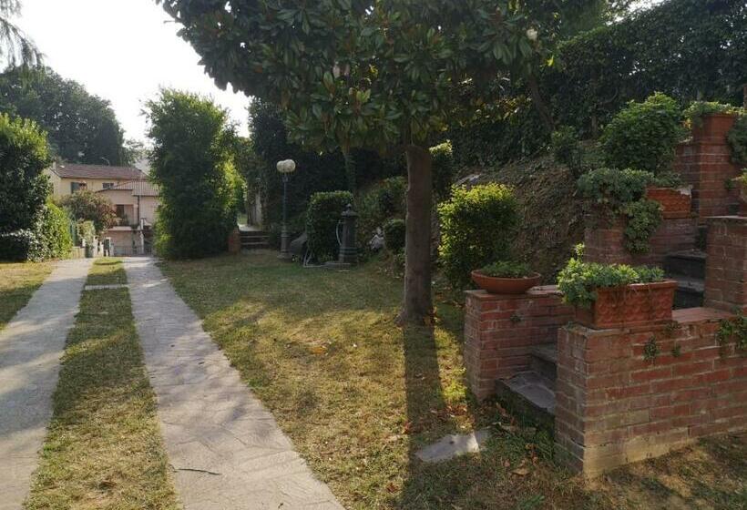 B&b Le Rose Di Paola