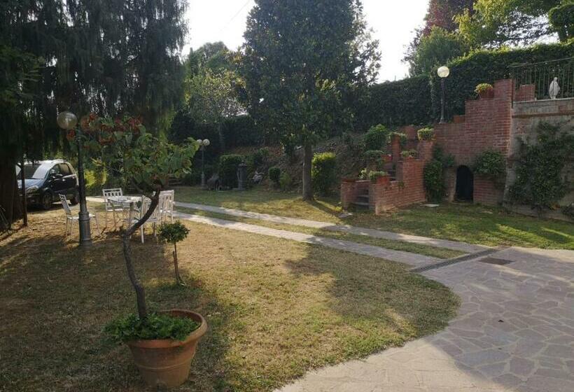 B&b Le Rose Di Paola