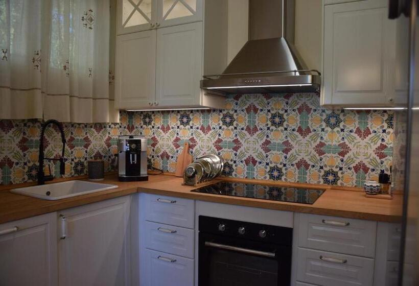 B&b Le Rose Di Paola