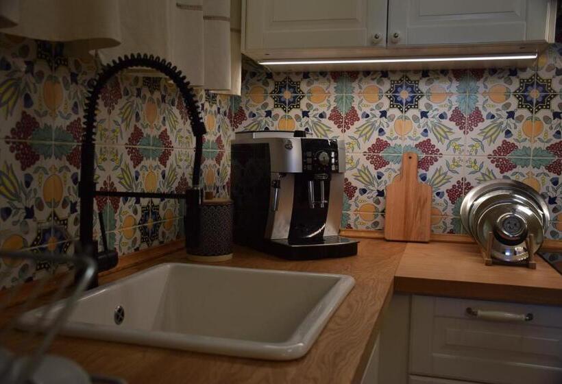 B&b Le Rose Di Paola