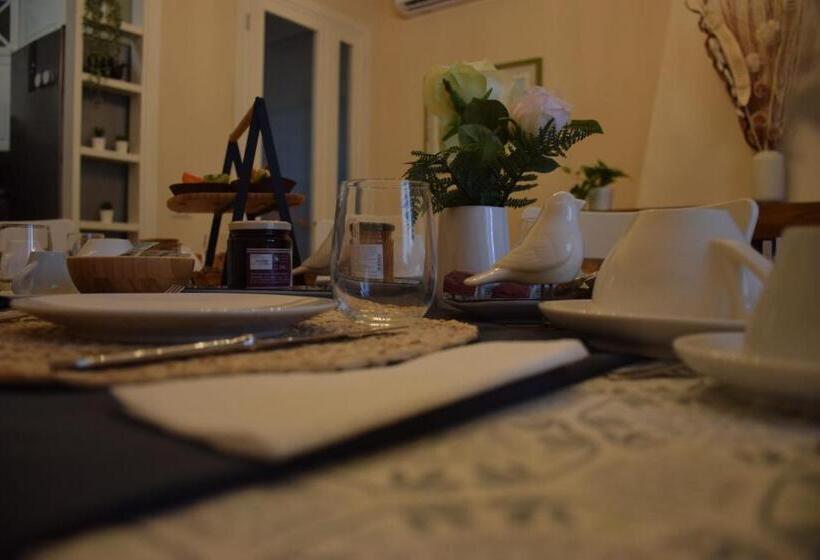 B&b Le Rose Di Paola