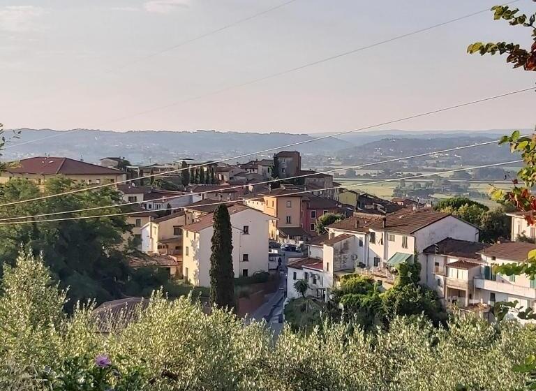 B&b Le Rose Di Paola