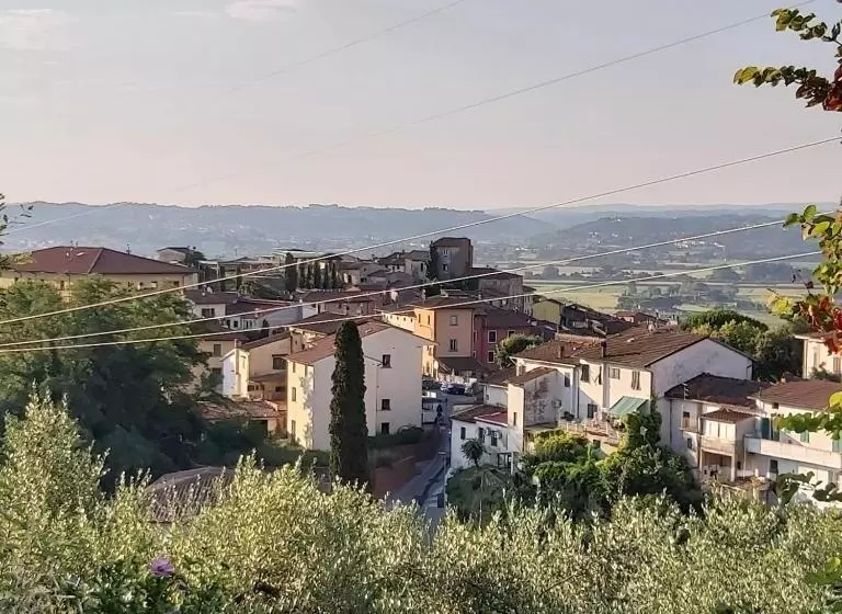 B&b Le Rose Di Paola