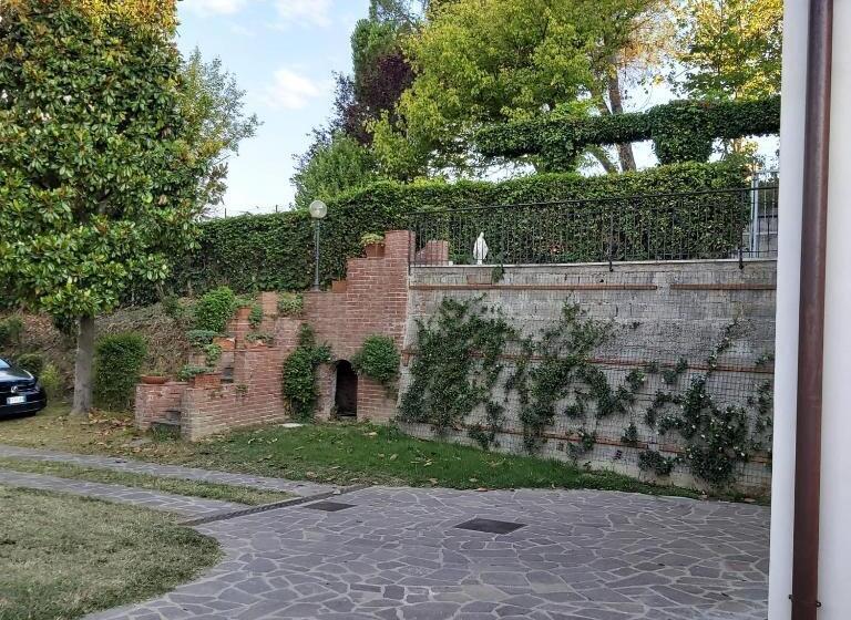 B&b Le Rose Di Paola